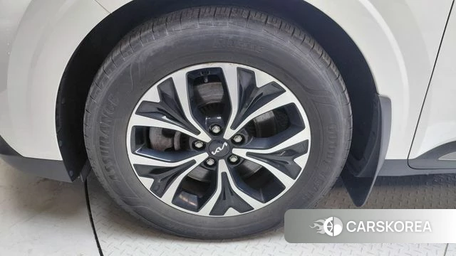 Kia Carnival 4th generation id 4495191 из Кореи 25