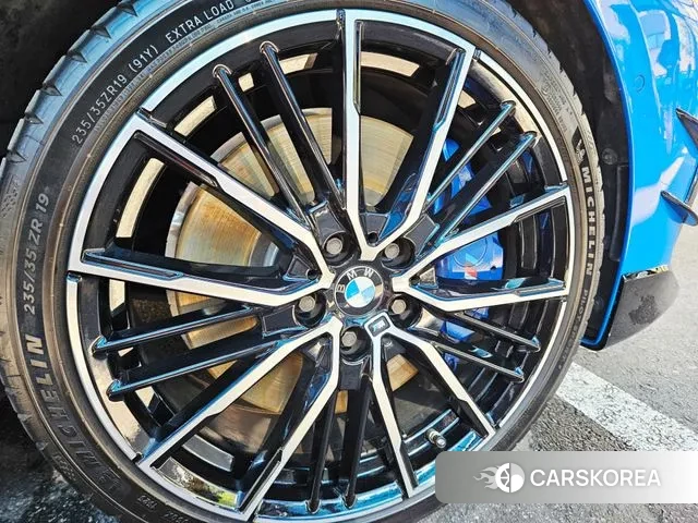 BMW 1 Series (F40) id 3571101 из Кореи 15