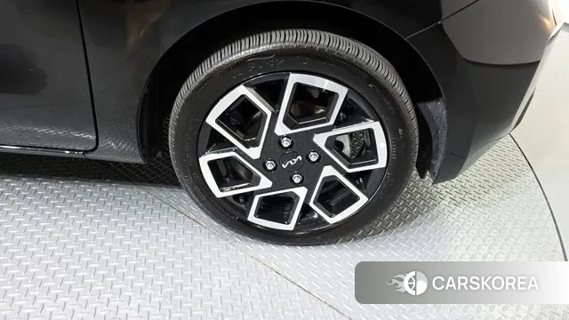 Kia The New Kia Ray id 3431417 из Кореи 15