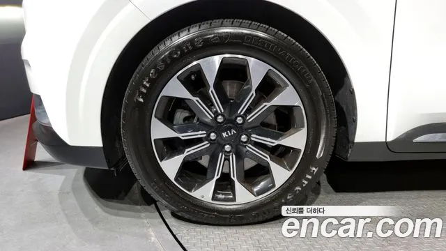 Kia Carnival 4th generation id 2679636 из Кореи 15