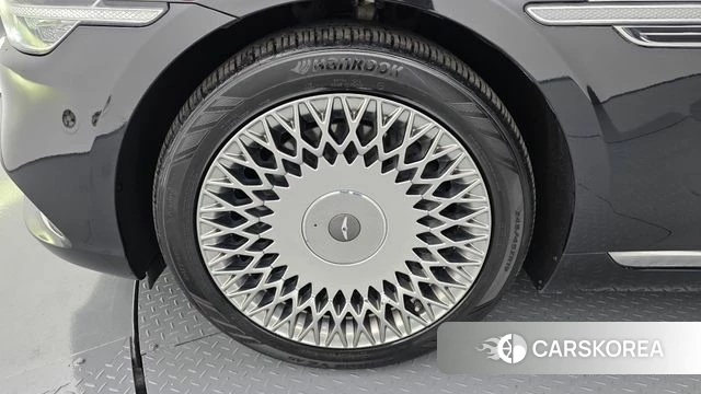 Genesis G90 id 3828071 из Кореи 15