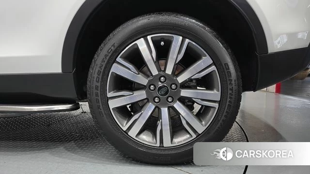 Land Rover Discovery Sports id 3873582 из Кореи 15