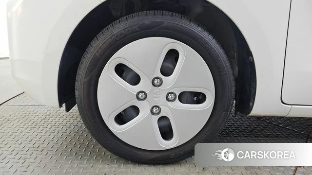 Kia The New Ray id 4429192 из Кореи 25