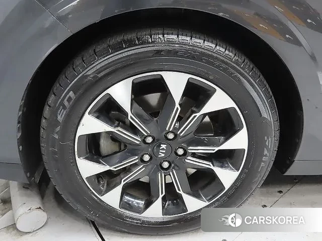 Kia Carnival 4th generation id 3640765 из Кореи 15