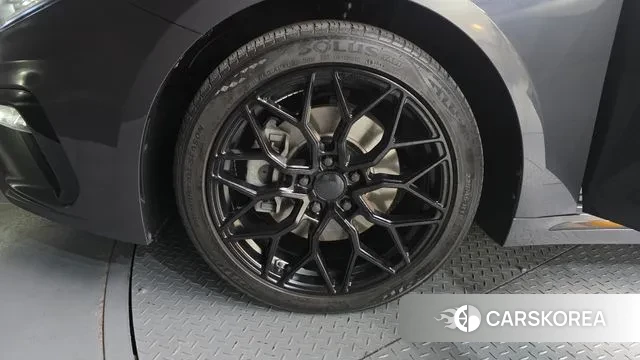 Kia The New K5 2nd generation id 3541654 из Кореи 15