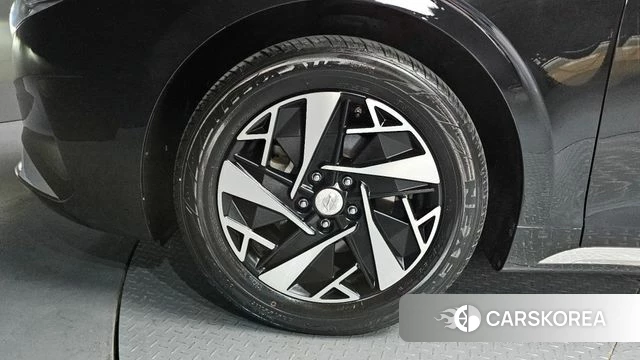 Hyundai The New Grandeur IG Hybrid id 4303297 из Кореи 15