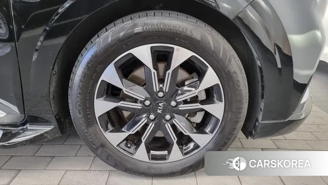 Kia Carnival 4th generation id 2970012 из Кореи 15