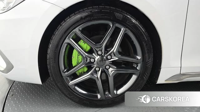 Hyundai Grandeur IG id 4557966 из Кореи 15