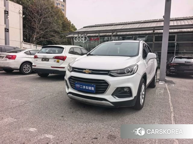 Chevrolet Chuangku id 4238905 из Китая 16