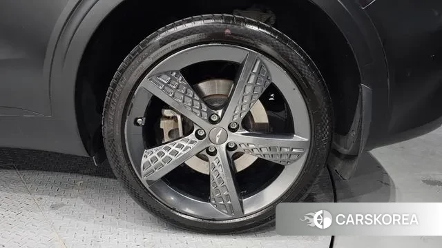 Genesis GV70 id 3535272 из Кореи 15