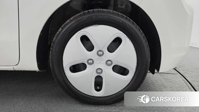 Kia The New Ray id 3819013 из Кореи 15