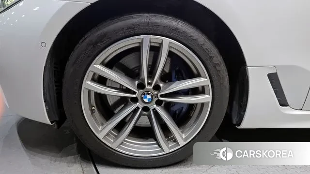 BMW 6 Series GT (G32) id 3728051 из Кореи 15