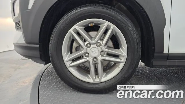 Hyundai Kona id 2952047 из Кореи 15