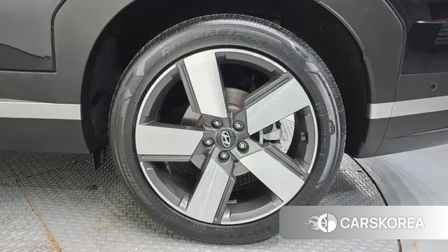 Hyundai Santa Fe (MX5) id 3716102 из Кореи 15