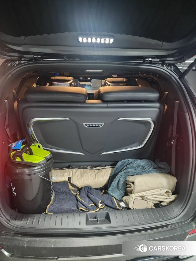 Kia The New Carnival 4th Generation id 4783008 из Кореи 10