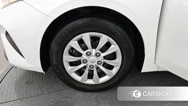 Kia The New K3 2nd generation id 3165191 из Кореи 15