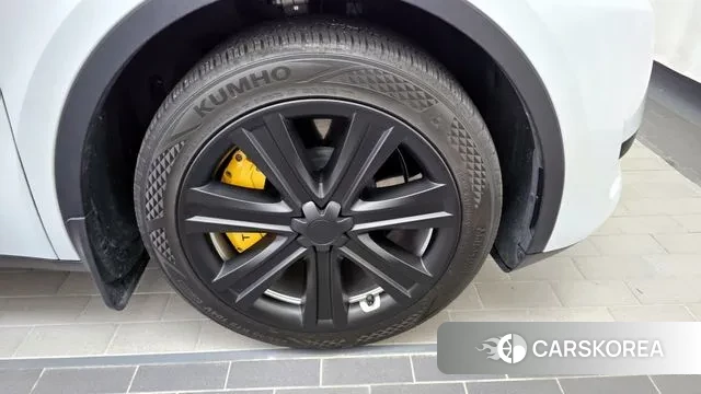 Tesla Model Y id 3359870 из Кореи 15