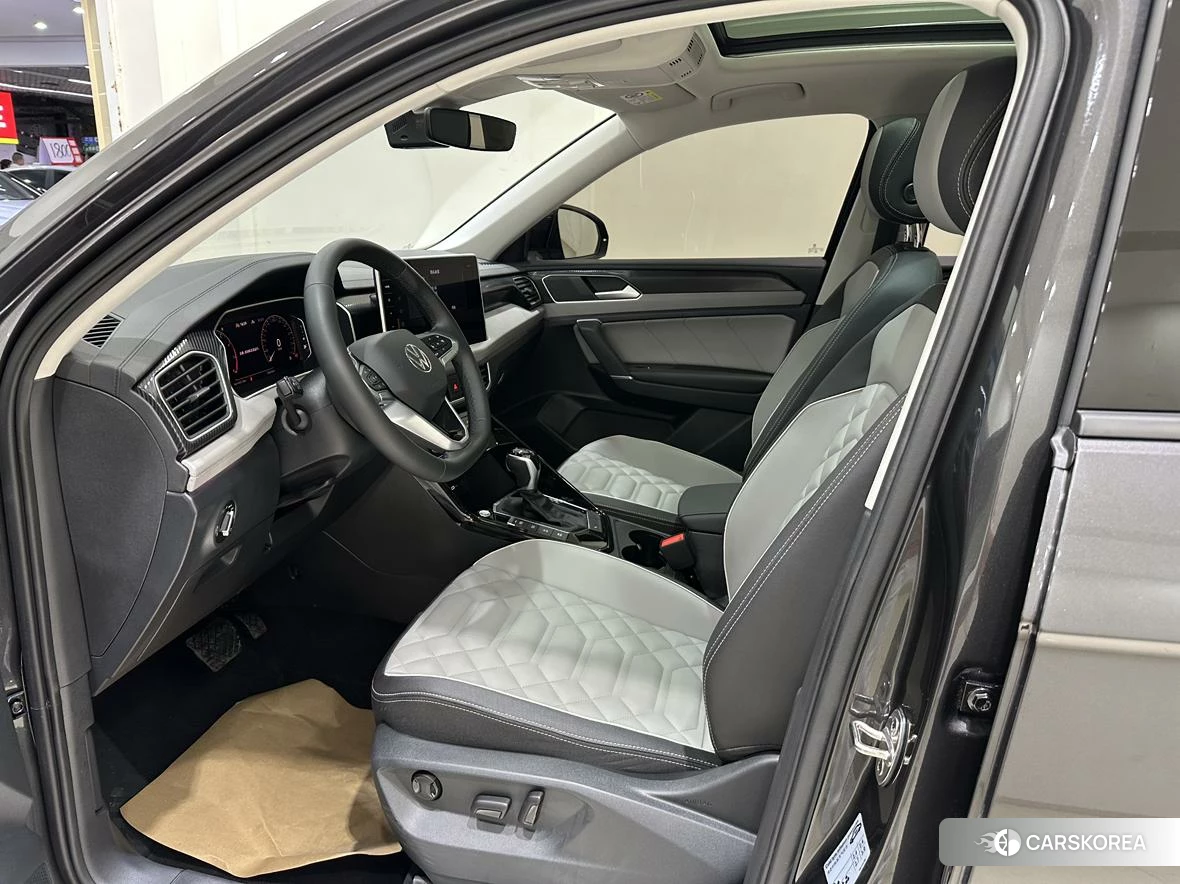 Volkswagen Tanyue id 4452408 из Китая 9