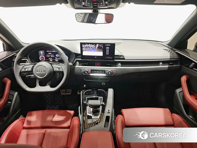 Audi A4L id 4380656 из Китая 10