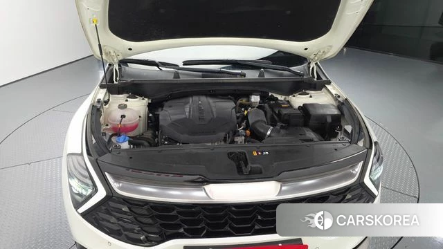 Kia Sportage 5th Generation id 4769335 из Кореи 28