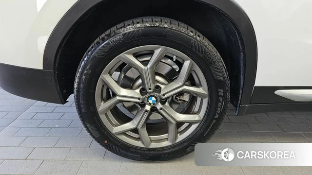 BMW X4 (G02) id 4929582 из Кореи 28