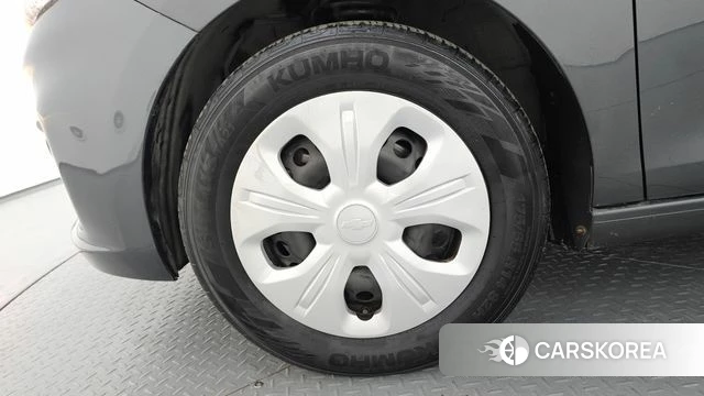 Chevrolet (GM Daewoo) The New Spark id 4224952 из Кореи 25