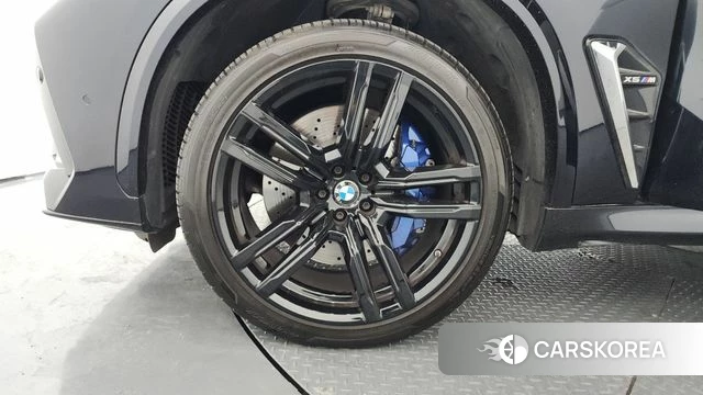 BMW X5M (G05) id 4581172 из Кореи 27