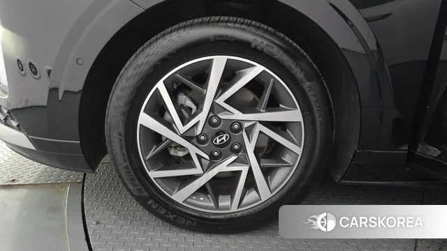 Hyundai Grandeur (GN7) id 4488011 из Кореи 28