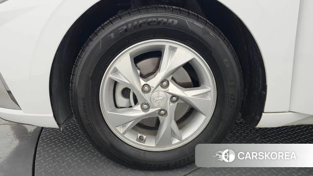 Hyundai Avante (CN7) id 4481204 из Кореи 27