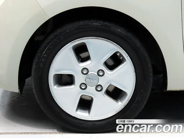 Kia The New Ray id 2729040 из Кореи 15