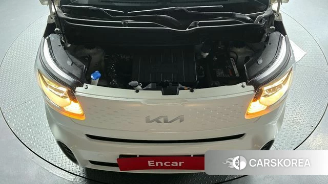 Kia The New Ray id 3839722 из Кореи 15