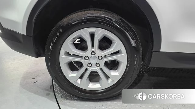 Land Rover Discovery Sports 2nd Generation id 3893349 из Кореи 15