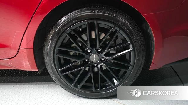 Genesis G70 id 4642775 из Кореи 26