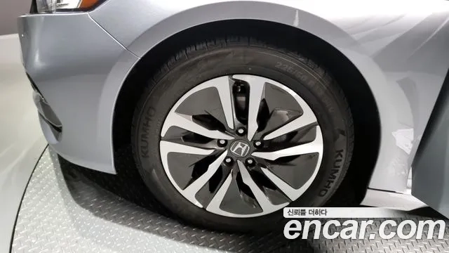 Honda Accord 10th Generation id 2917246 из Кореи 15