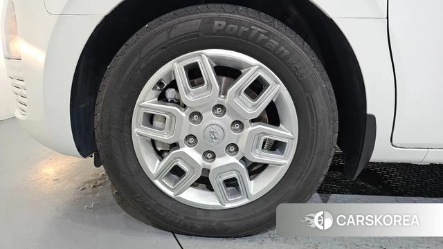 Hyundai Staria id 4603437 из Кореи 27