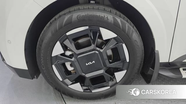Kia The New Carnival 4th Generation id 4243297 из Кореи 32