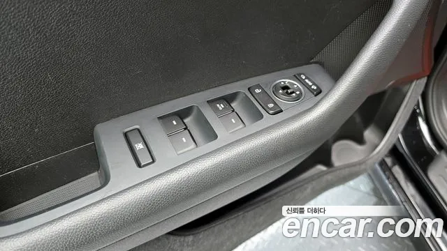 Hyundai Sonata New Rise id 2582143 из Кореи 15