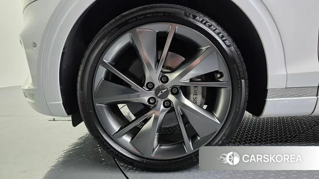 Genesis GV70 id 4631167 из Кореи 30