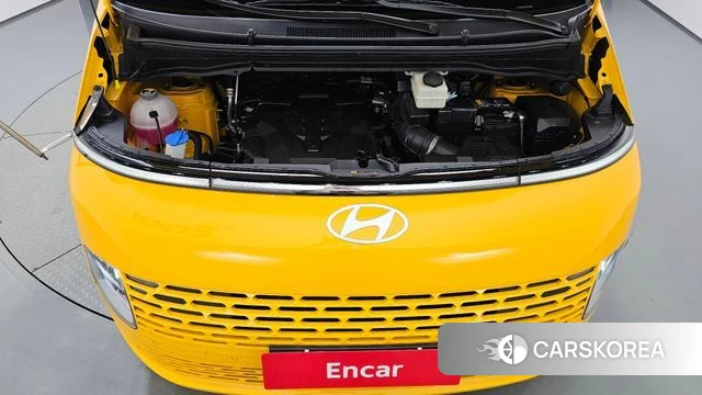 Hyundai Staria id 4349344 из Кореи 31