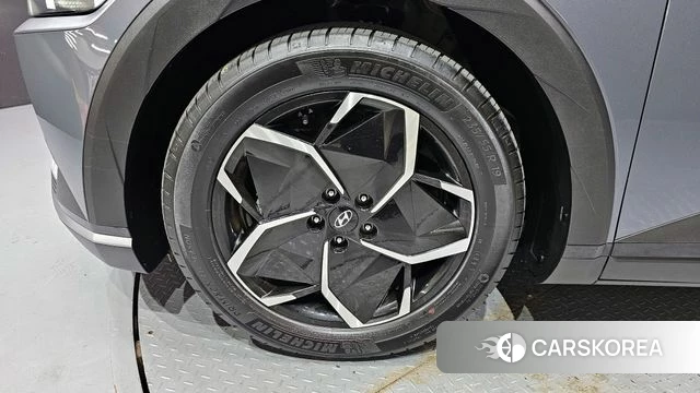 Hyundai Ionic 5 id 4469276 из Кореи 15