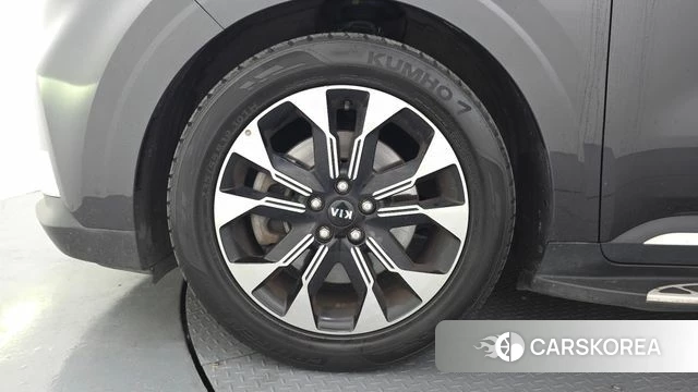 Kia Carnival 4th generation id 4495789 из Кореи 15