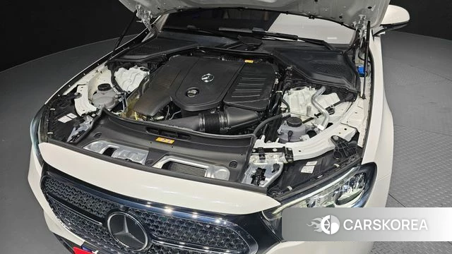 Mercedes-Benz E-Class W214 id 4554451 из Кореи 32
