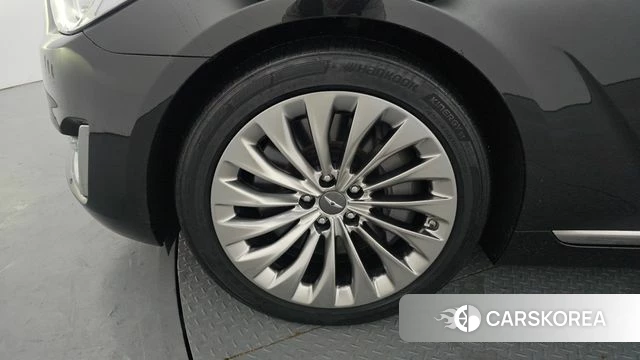 Genesis EQ900 id 3808240 из Кореи 15