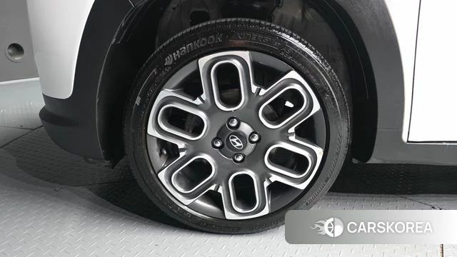 Hyundai Casper id 4696889 из Кореи 15