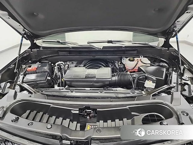 Cadillac Escalade 5th Generation id 4505326 из Кореи 13