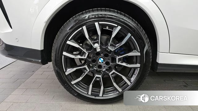 BMW X6 (G06) id 3891166 из Кореи 15