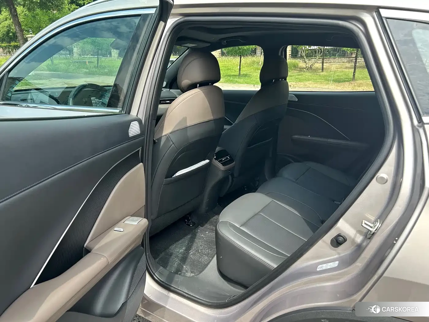 Chang'an Changan CS55PLUS id 4515383 из Китая 11
