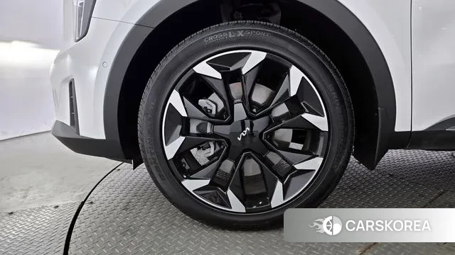 Kia The New Sorento 4th Generation id 3471697 из Кореи 15