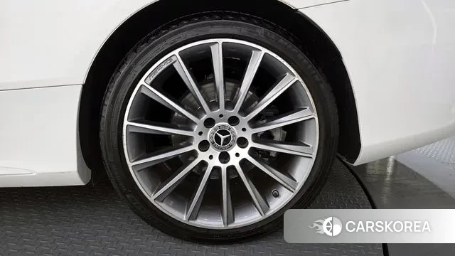 Mercedes-Benz C-Class W205 id 3531274 из Кореи 15