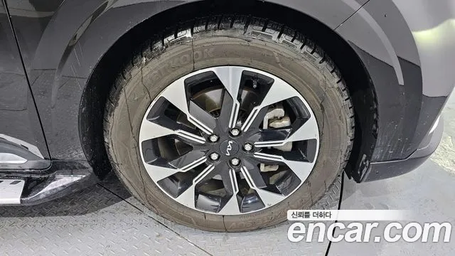 Kia Carnival 4th generation id 2389091 из Кореи 15